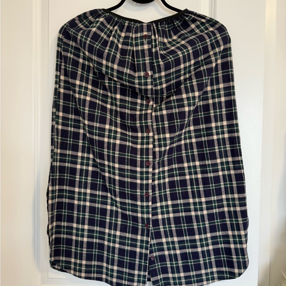 Like new Styenanda long skirt with cashmere